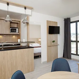 Residhome Gerland Aparthotel