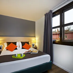 Citadines Presqu'ile Aparthotel
