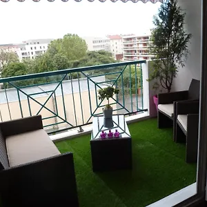  Couette-café Le Bellini