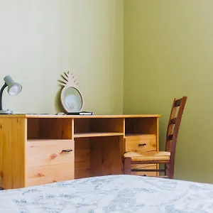  Séjour chez l'habitant Paisible A - 2 Belles Privees