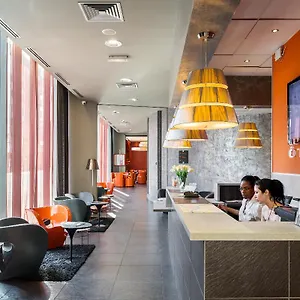 Otelia Affaires & Bien-etre Aparthotel