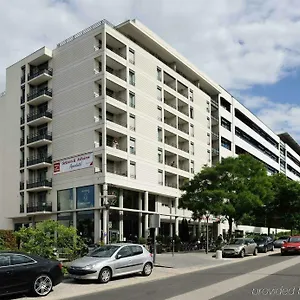 Sejours & Affaires Park Lane Aparthotel