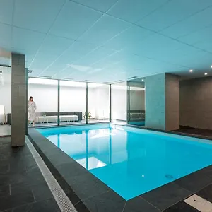 Apart-hotel Nemea So Cloud Gare Part-dieu, Lyon