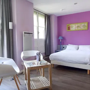 Avy Bellecour Aparthotel